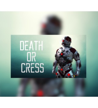 Fallalypse Death or Cress Steam Key GLOBAL